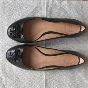 Tory Burch ballet flats